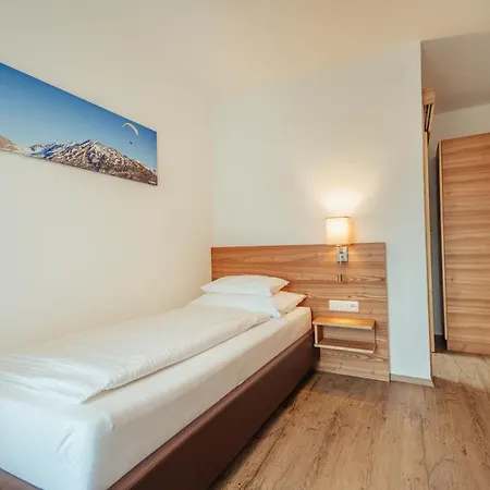 Gesser Hotel Sillian