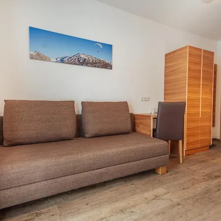 Gesser Hotel Sillian