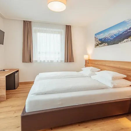 Szálloda Gesser 3*