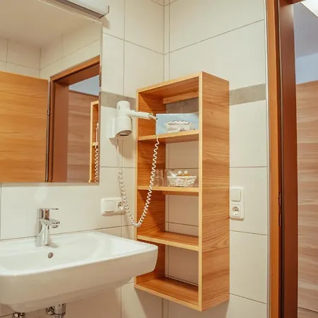 Gesser Hotel Sillian