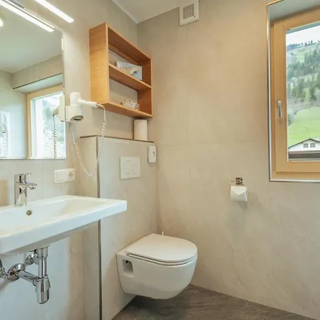 Gesser Hotel Sillian