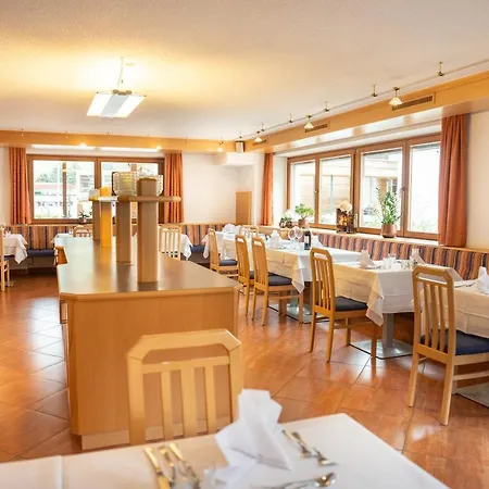 Hotel Gesser Sillian