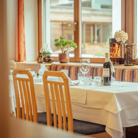 Gesser Hotel Sillian