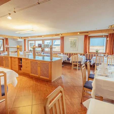 Hotel Gesser Sillian