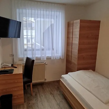 Hotel Gesser Sillian