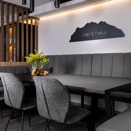 Hotel Gesser 3*