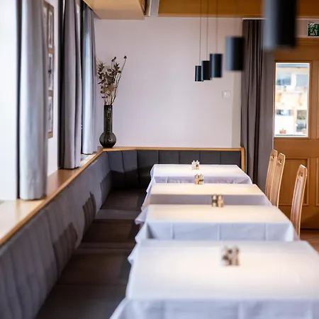 Gesser Hotel Sillian