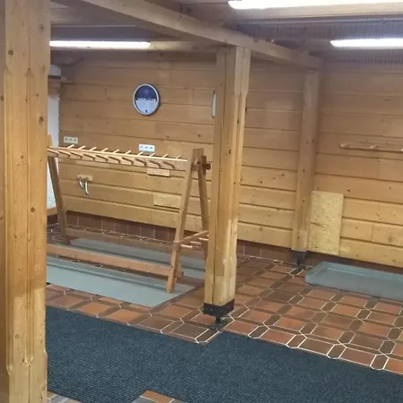 Hotel Gesser Sillian