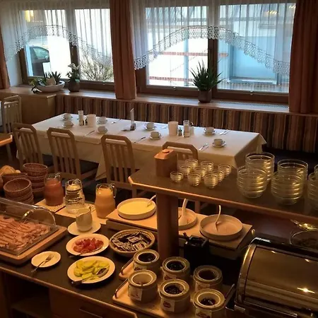 Hotel Gesser Sillian