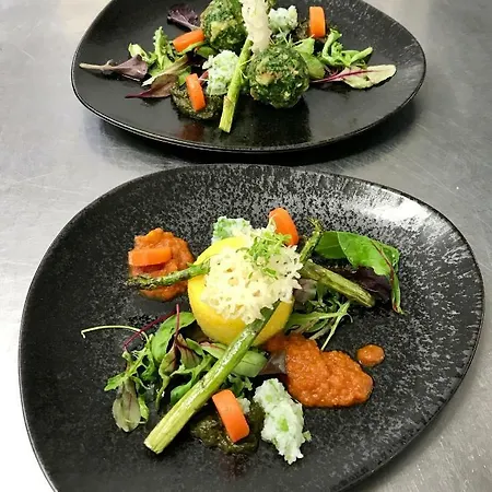 Gesser Hotel Sillian