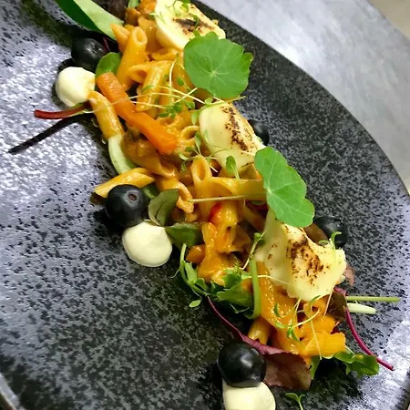 Gesser Hotel Sillian