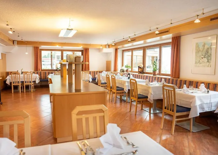 Hotel Gesser Sillian