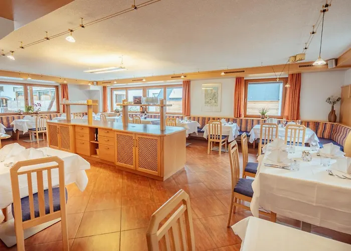 Hotel Gesser Sillian