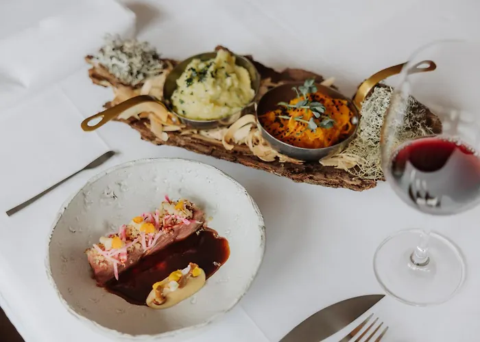 吉赛尔酒店 酒店 锡利安