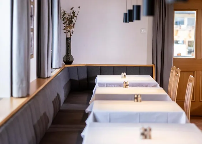 Gesser Hotel Sillian