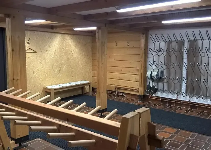 吉赛尔酒店 酒店