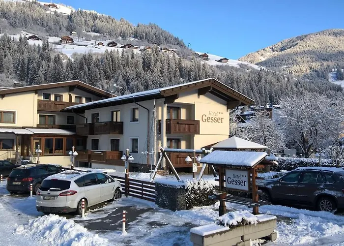 Gesser Hotel