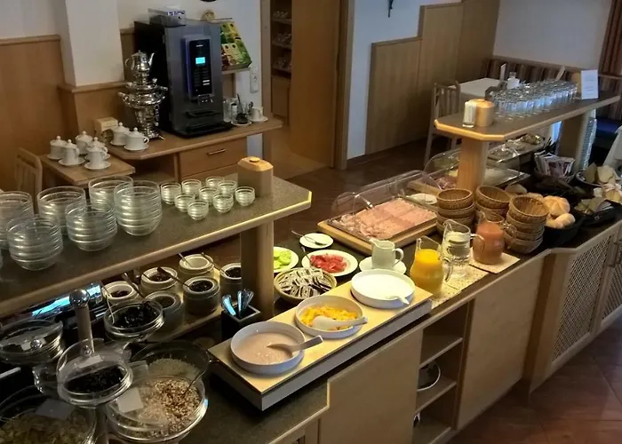 吉赛尔酒店 酒店 锡利安