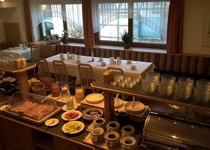 酒店 吉赛尔酒店 锡利安