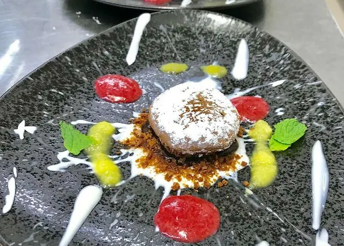 吉赛尔酒店 锡利安