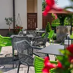 Gesser Hotel 3*