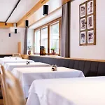 Gesser Hotel 3*
