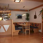 Hotel Gesser 3*