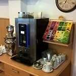 Gesser Hotel 3*