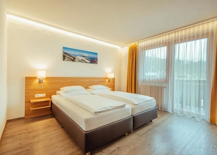 Gesser Hotel Sillian