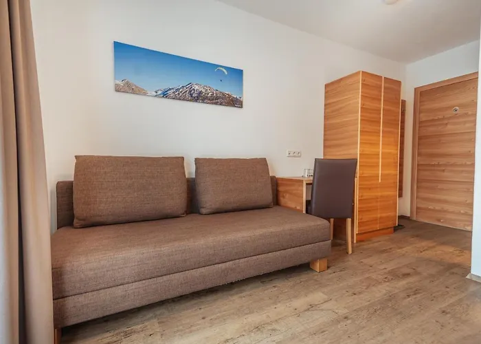 Gesser Hotel Sillian