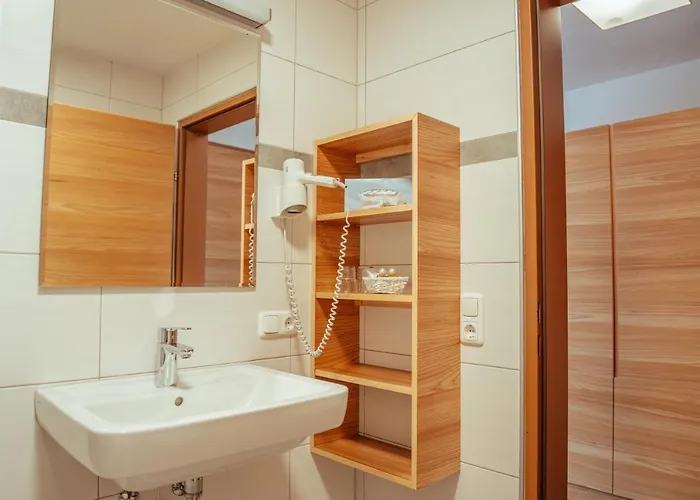 Gesser Hotel Sillian