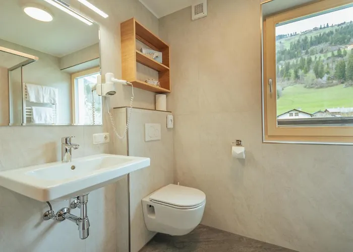 Gesser Hotel Sillian