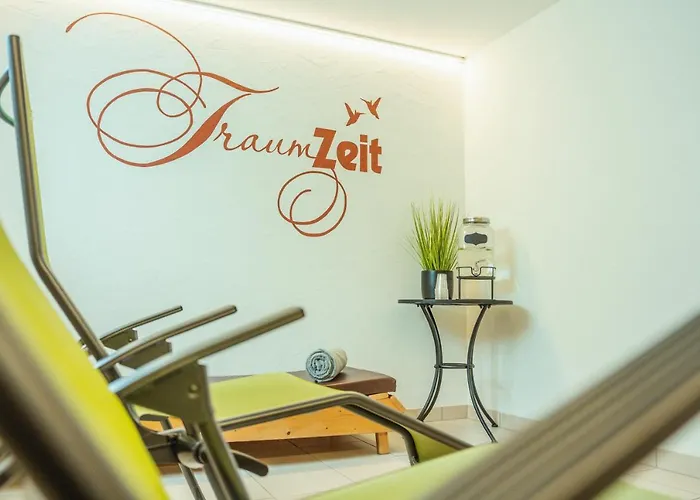 Gesser Hotel Sillian