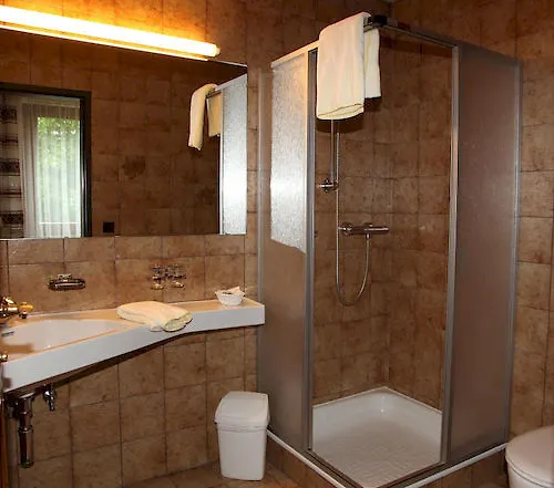 Hotel Gesser Sillian