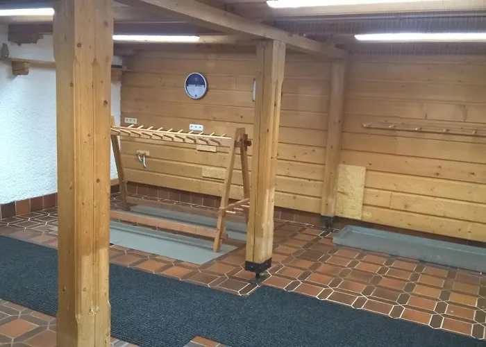 Hotel Gesser Sillian