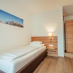 Gesser Szálloda Sillian