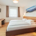 Szálloda Gesser 3*