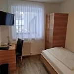 Szálloda Gesser Sillian