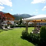 Szálloda Gesser 3*