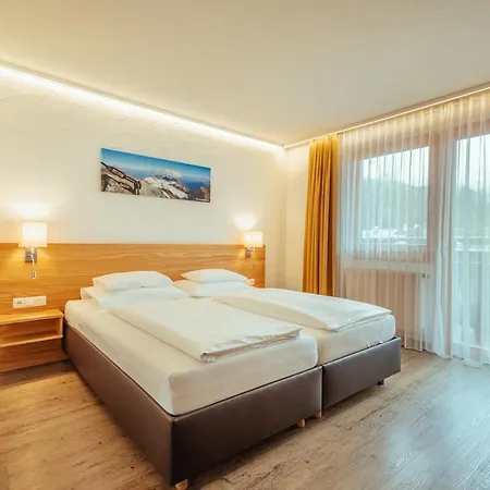 Gesser Hotel Sillian