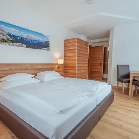 Gesser Hotel 3*