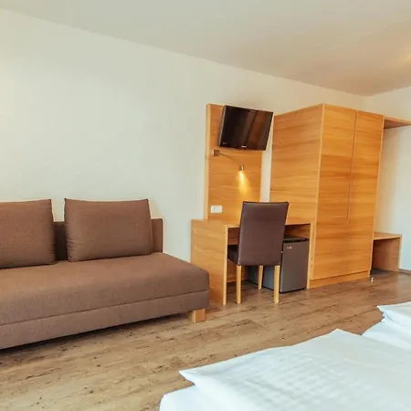 Hotel Gesser Sillian