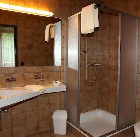 Hotel Gesser Sillian