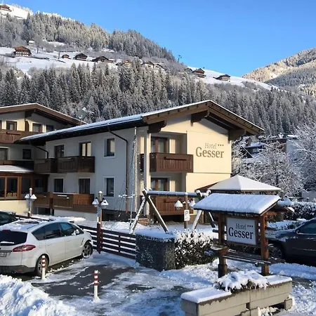 Gesser Hotel