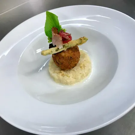 Gesser Hotel Sillian