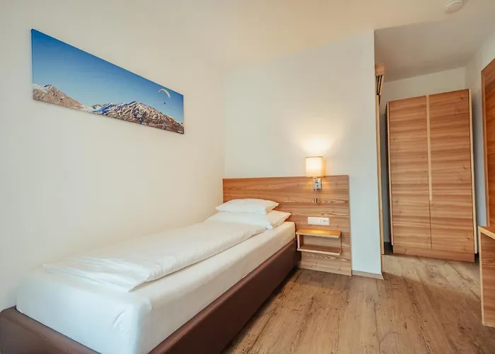 Gesser Hotel Sillian