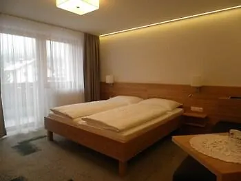 Gesser Hotel Sillian